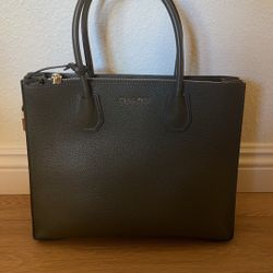 Michael Kors Hand Bag Green