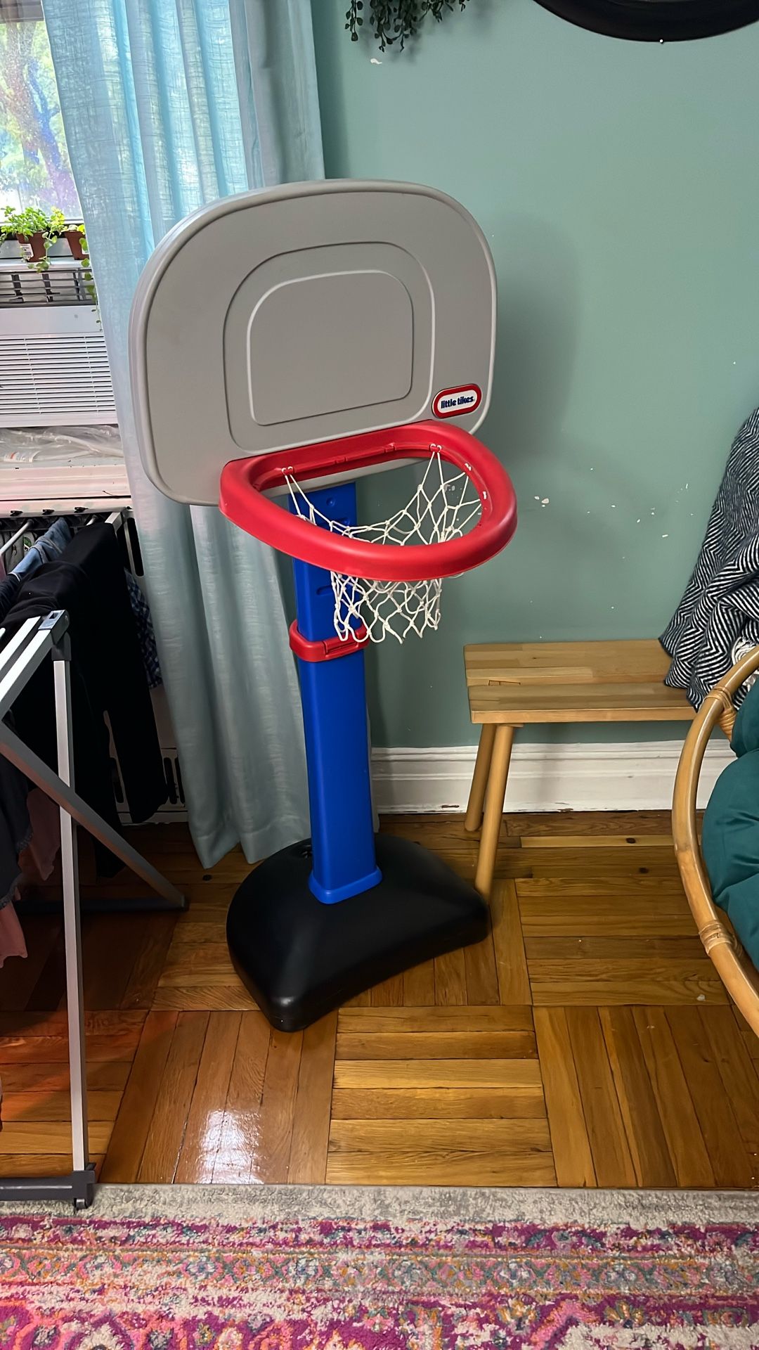 Kids Basketball Hoop