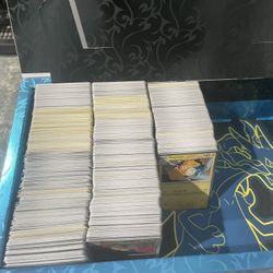 Pokémon Cards Bulk