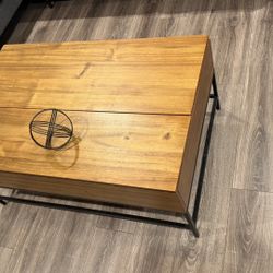 SALE Stylish Coffee table