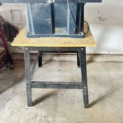 Table Saw 