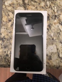 Like new iPhone 8+ ATT 64gb