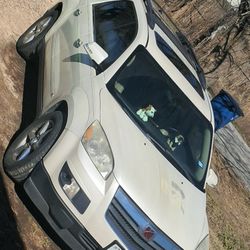 2008 Saturn Outlook - Special Price