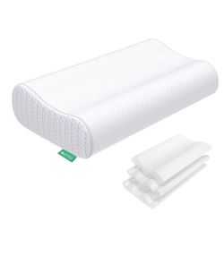 UTTU cervical sandwich pillow