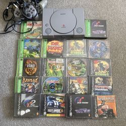 Ps1 Bundle 