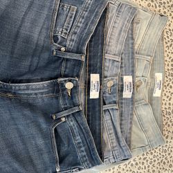 Denizen from Levi’s