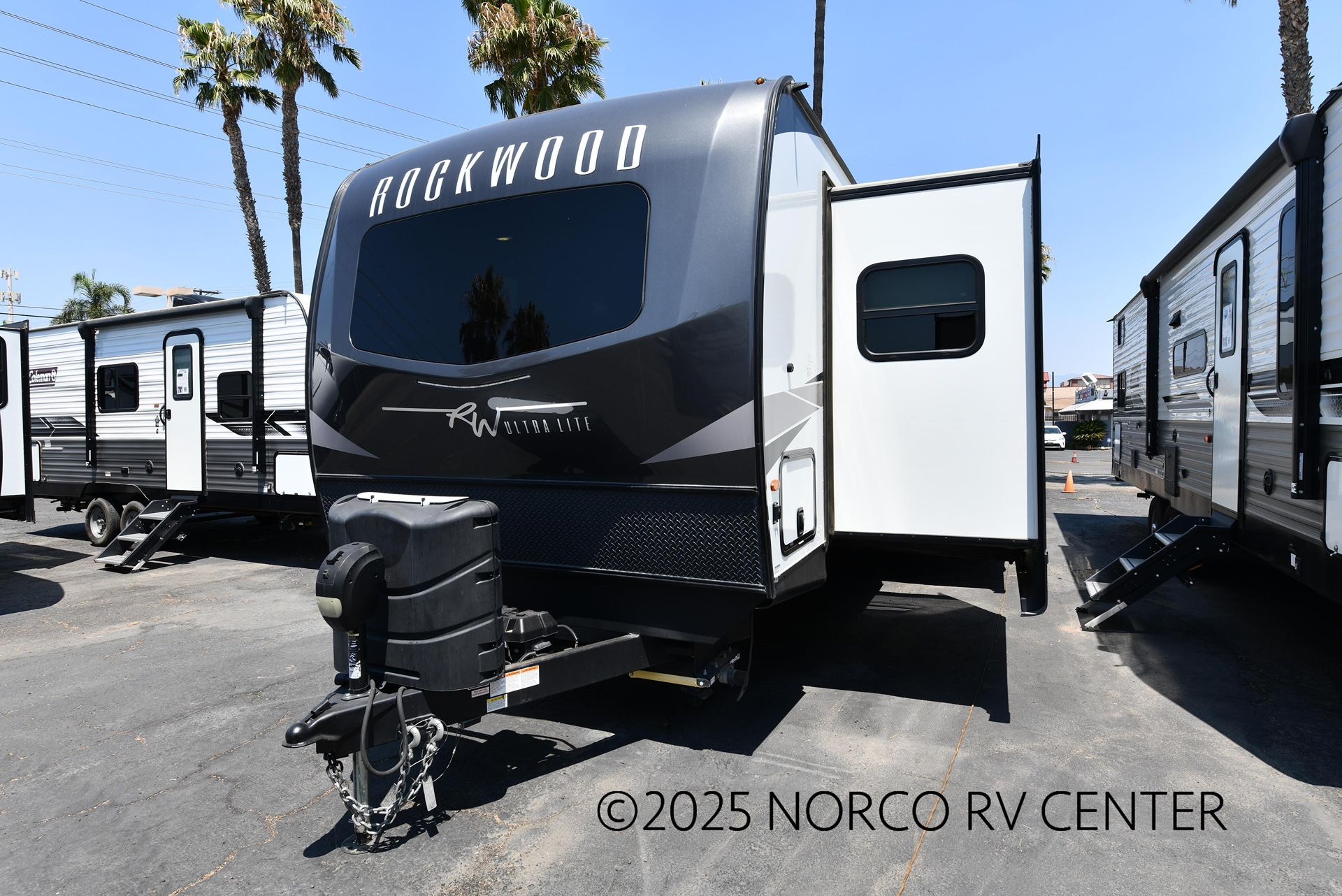 2023 Forest River Rockwood 2912BS