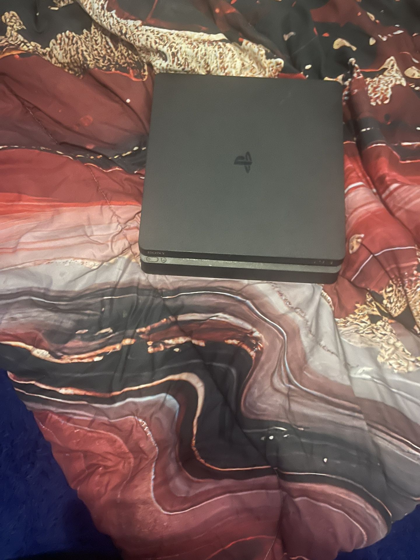 Ps4 playstation4