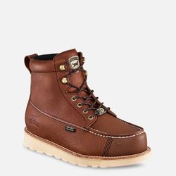 Men's work boots
