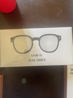 AI Glasses 