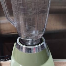 Vintage Mixer 