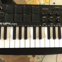 MPK Mini
