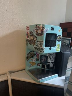 Levo . Infuser