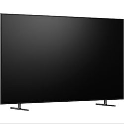 Samsung T.V. 2019 QLED 