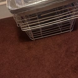 Chafing Trays 7 In All Heavy Duty 