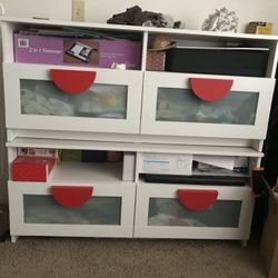 Cabinets