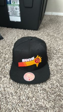 Phoenix suns hat