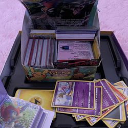 Trading (or selling) Pokémon Cards for Littlest Pet Shop