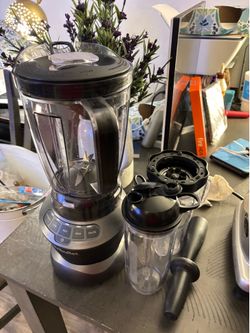 Nutribullet