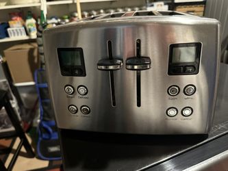 Toaster