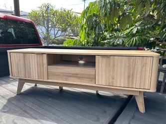 MODERN TV STAND CABINET