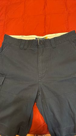 Polo Ralph Lauren Navy Cargo Shorts