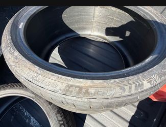 Michelin 305/30/21