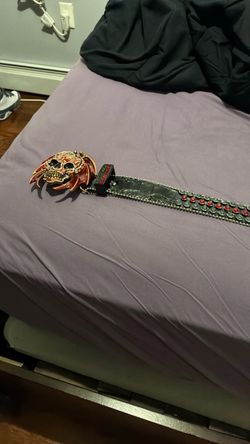 Study belt