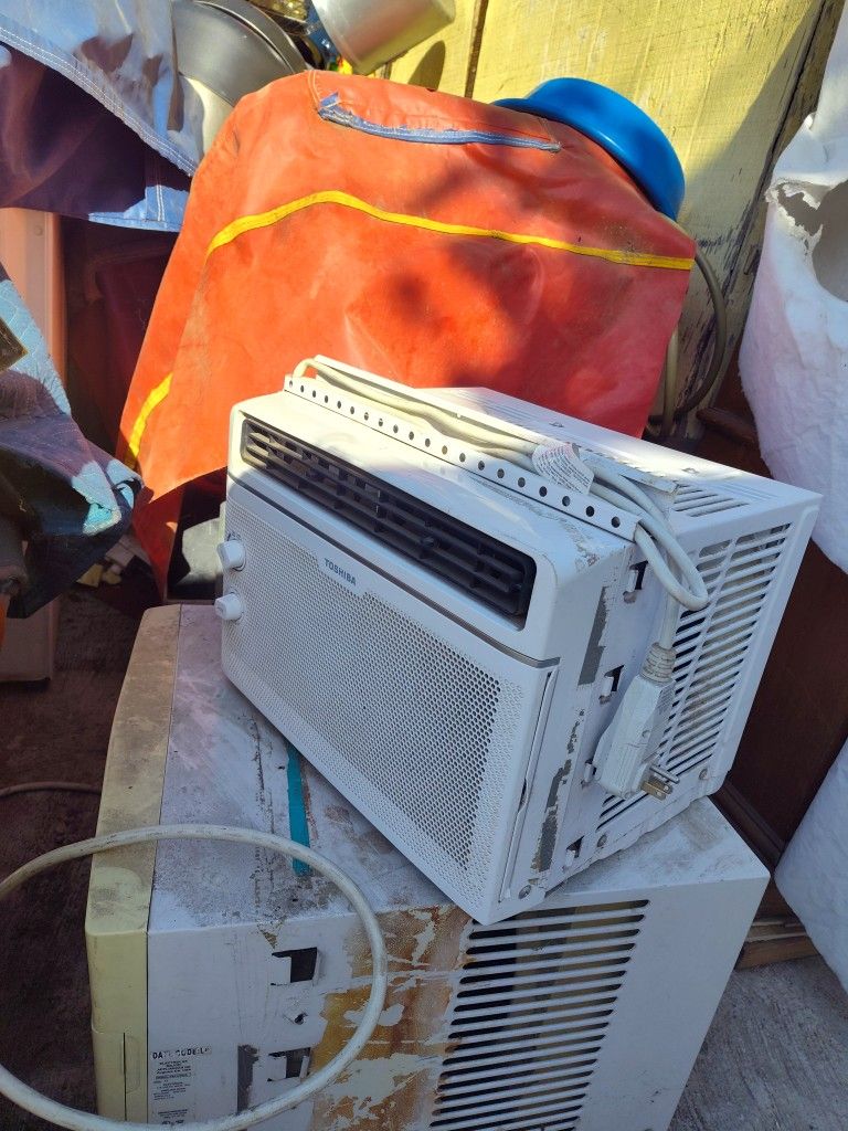 AC Unit