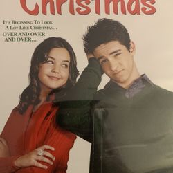 PETE’S Christmas (DVD-2013) NEW!