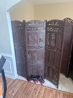 Room Divider