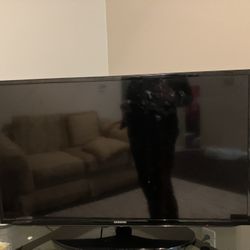 Samsung Smart Tv 