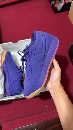 Nike Book 1 Sunset