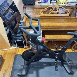 Peloton Bike+