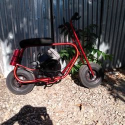 Min Bike