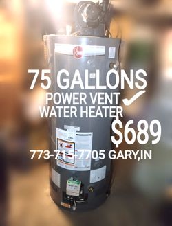 Water heater furnace ac air conditioner coil condenser stove fridge