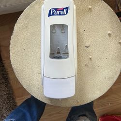 Purell Soap Dispenser 