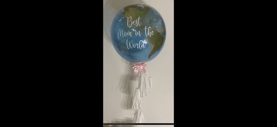 Mother’s Day