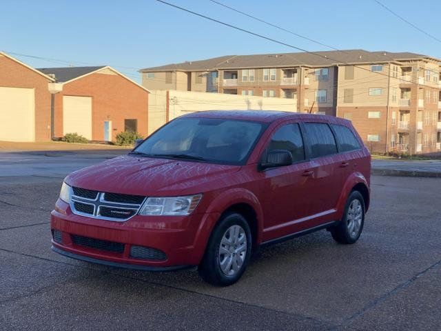 2014 Dodge Journey