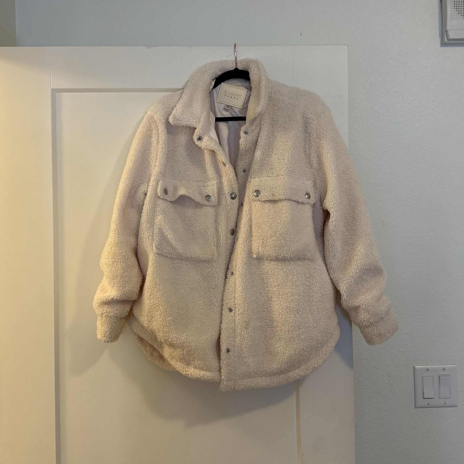 Women’s Jacket