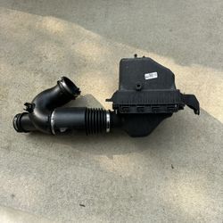 2017 Ford Raptor Air Intake
