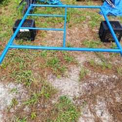 Scaffolding Systems For Sale, Different Styles
