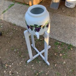 Water Stand