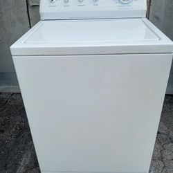 Kenmore Washer Machine 800 Series Heavy Duty King Size Capacity Quiet Oak ll 3 Speed Combinations Smart Care Adaptive Temps 