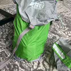 REI Camping 15L Stuff Sack. Multiple Available $10 Each