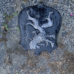 Medieval Knight Shield!! $50!!