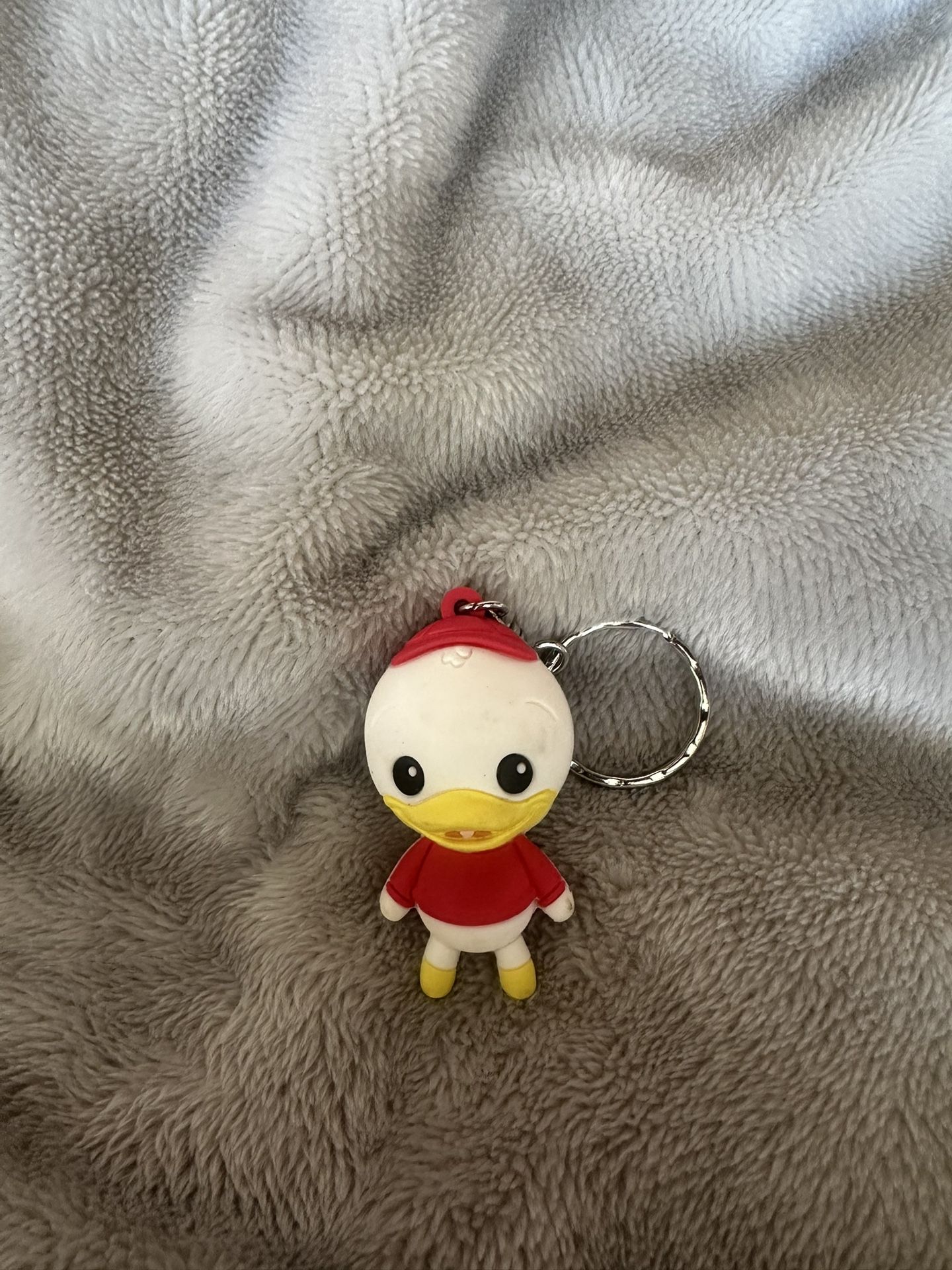 Disney Keychain