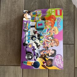 Lego Friends 41346