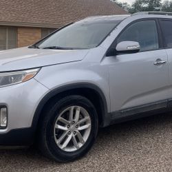 2014 KIA Sorento