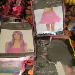 Halloween  Props